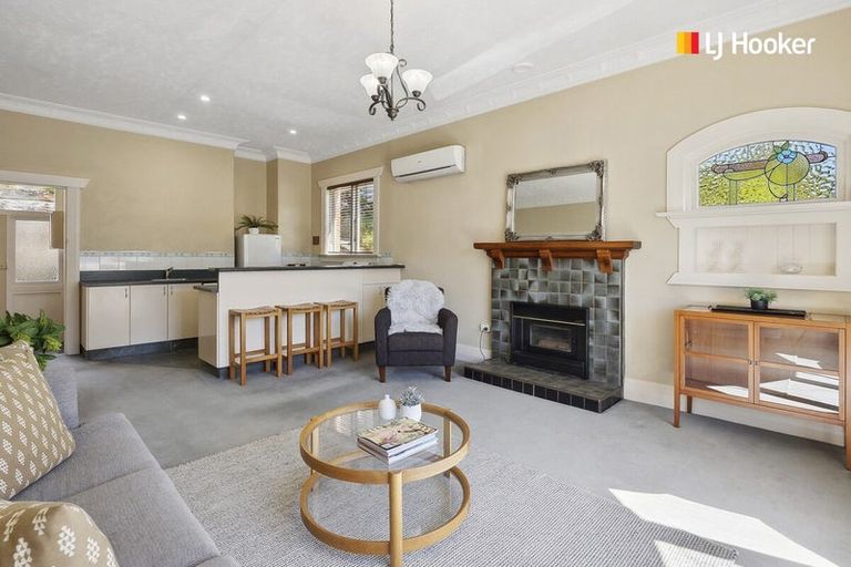 Photo of property in 17 Hawthorn Avenue, Mornington, Dunedin, 9011