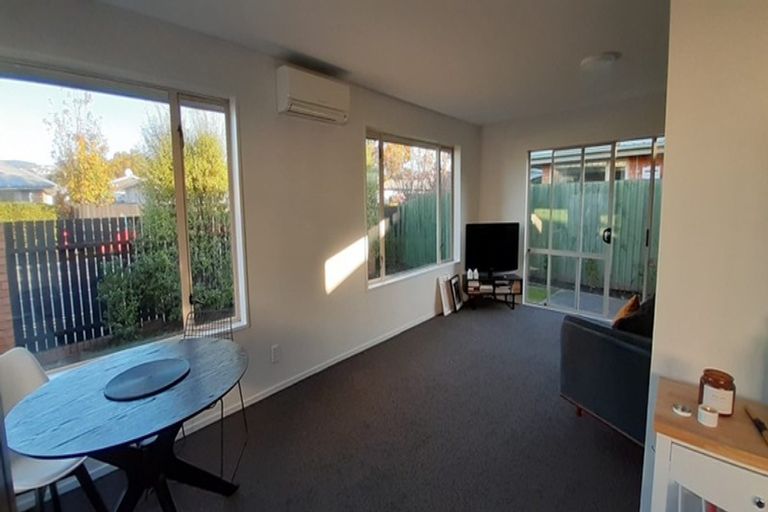 Photo of property in 3/31 Huxley Street, Sydenham, Christchurch, 8023