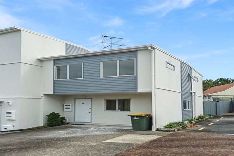 Photo of property in 25/218 Captain Springs Road, Onehunga, Auckland, 1061