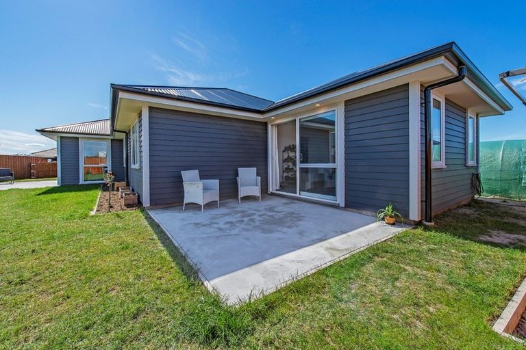 Photo of property in 14 Miskell Street, Pegasus, 7612