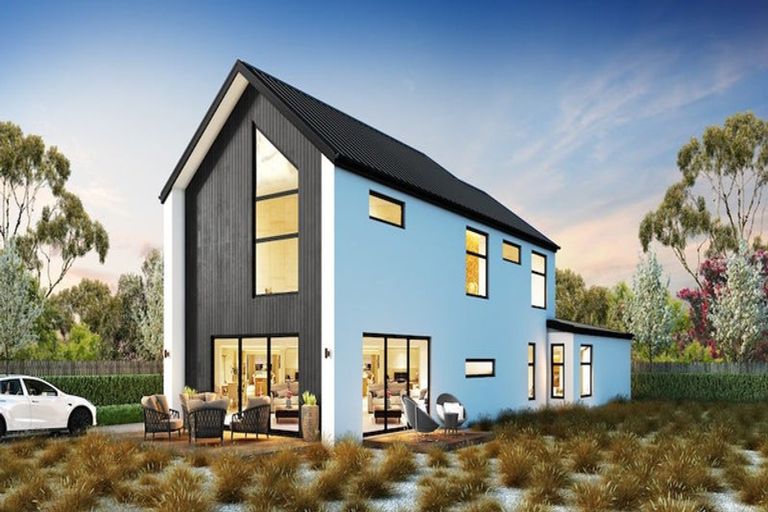 Photo of property in 86 Saint Albans Street, St Albans, Christchurch, 8014