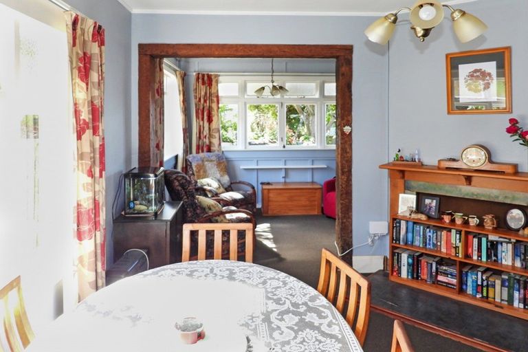 Photo of property in 46 Tees Street, South Hill, Oamaru, 9400