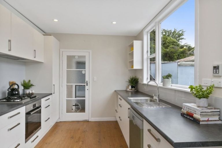 Photo of property in 4 Reuben Avenue, Brooklyn, Wellington, 6021