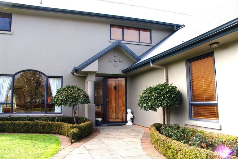 Photo of property in 121 Leger Grove, Te Awamutu, 3875