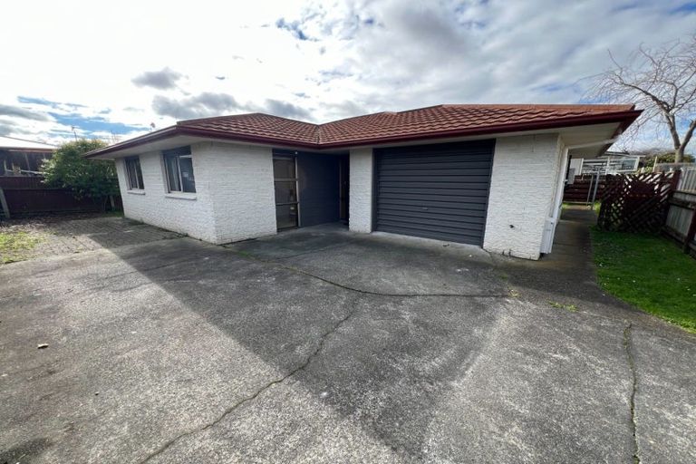 Photo of property in 65c Church Street, Awapuni, Palmerston North, 4412