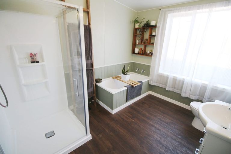 Photo of property in 164 Akatore Road, Taieri Beach, Brighton, 9091