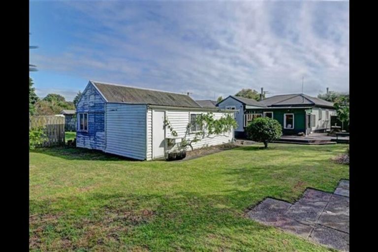 Photo of property in 538 Matangi Road, Matangi, Hamilton, 3284