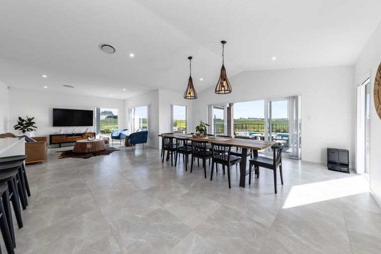 Photo of property in 133 Batty Road, Kingseat, Papakura, 2580