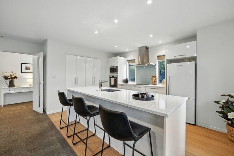 Photo of property in 56a Weston Road, St Albans, Christchurch, 8052