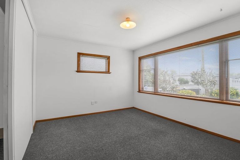 Photo of property in 3 Roosevelt Street, Levin, 5510