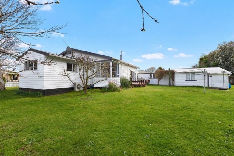 Photo of property in 2 Sanders Avenue, Morrinsville, 3300