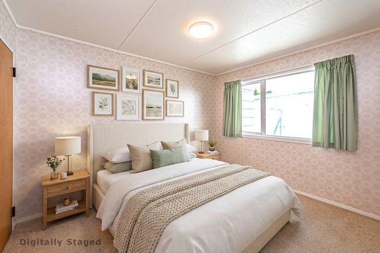 Photo of property in 58 Hackett Street, Whanganui East, Whanganui, 4500