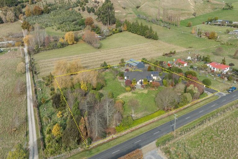 Photo of property in 97 Mount Heslington Road, Brightwater, 7091