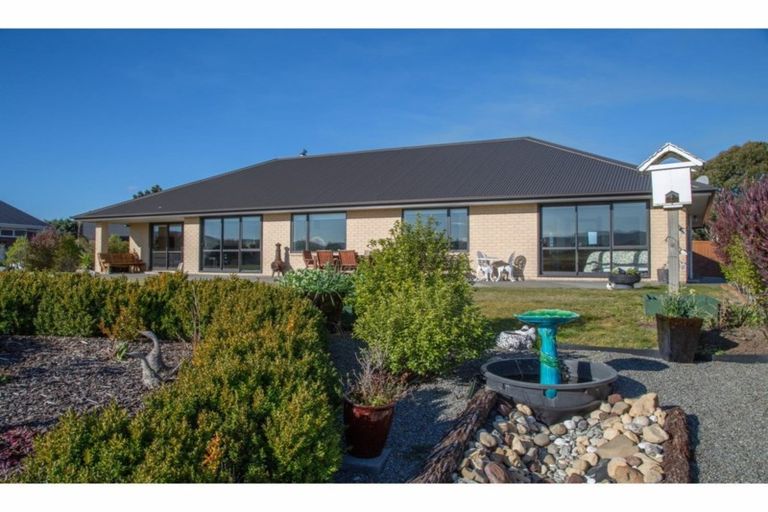 Photo of property in 25 Glenmark Drive, Waipara, 7483