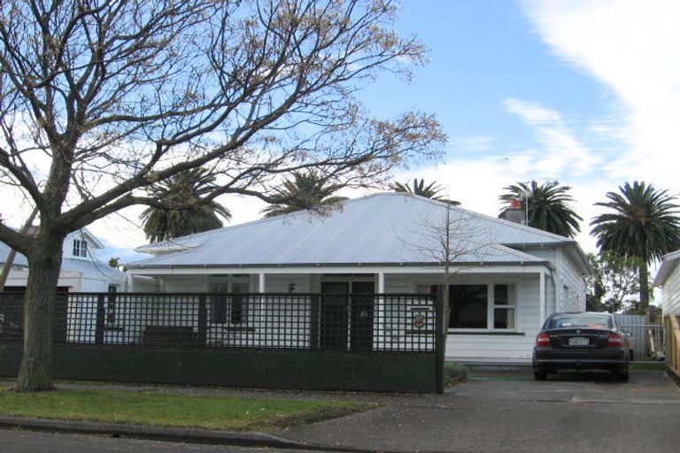 Photo of property in 65 Mcdonald Street, Napier South, Napier, 4110