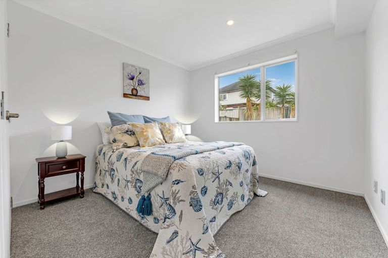 Photo of property in 58 Hughs Way, Flat Bush, Auckland, 2019