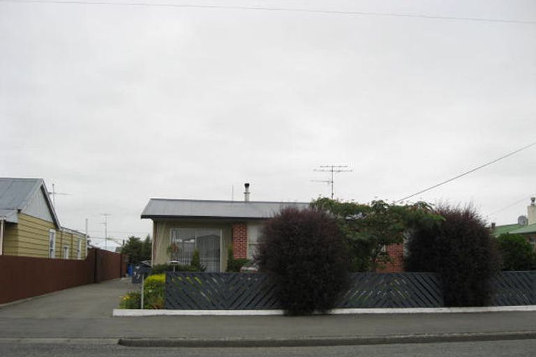 Photo of property in 97 Mcmurdo Street, Tinwald, Ashburton, 7700