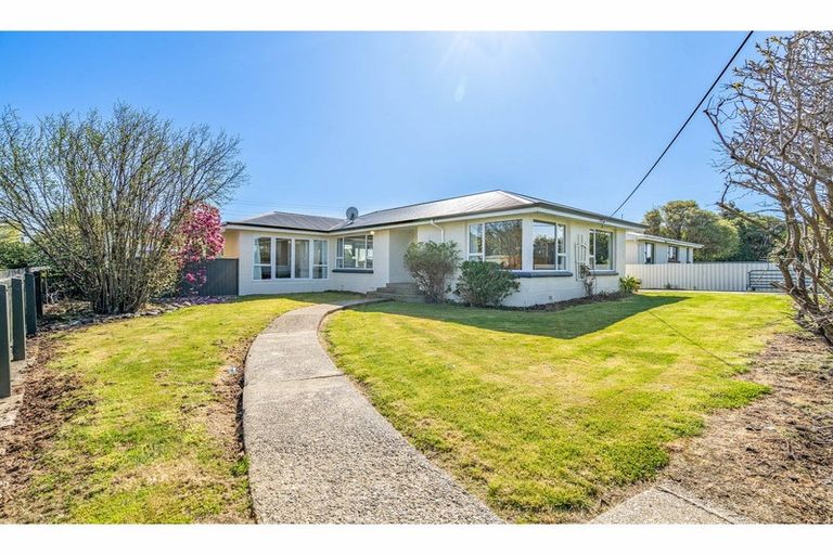 Photo of property in 114 Findlay Road, Ascot, Invercargill, 9810