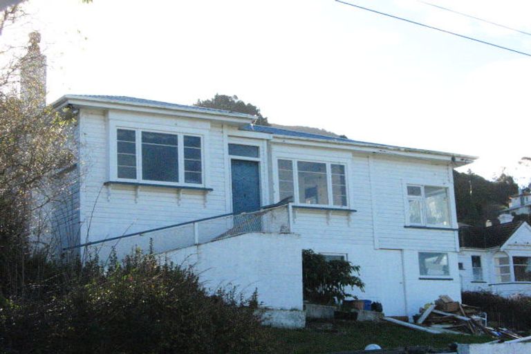 Photo of property in 49 Totara Street, Ravensbourne, Dunedin, 9022