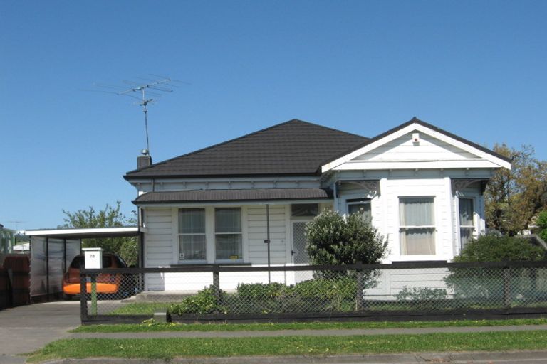 Photo of property in 70 Stanley Road, Te Hapara, Gisborne, 4010