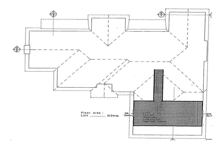 Photo of property in 1 Sheridan Drive, Rolleston, 7614