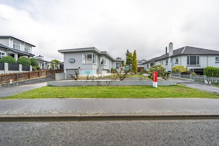 Photo of property in 138 Ward Street, Waverley, Invercargill, 9810