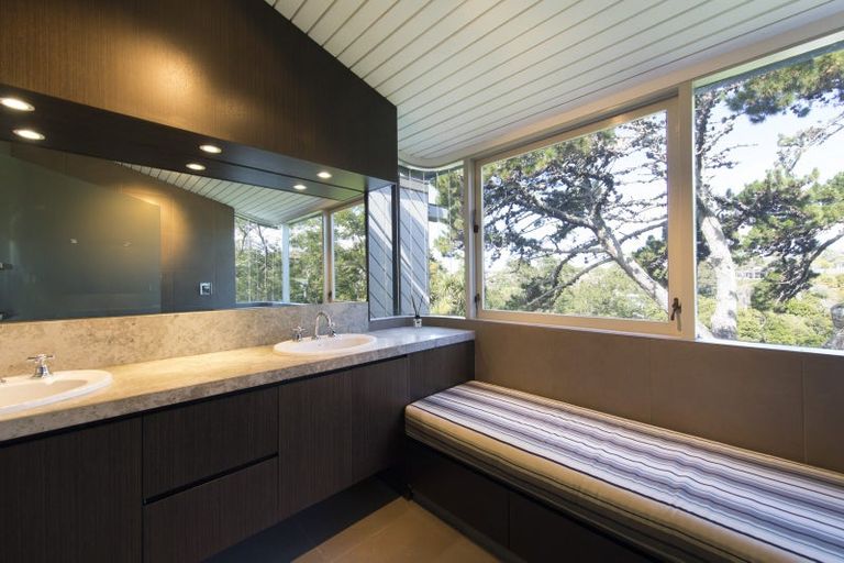 Photo of property in 7 Cheverton Place, Saint Heliers, Auckland, 1071