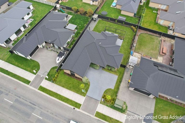 Photo of property in 780 Selwyn Road, Rolleston, 7615