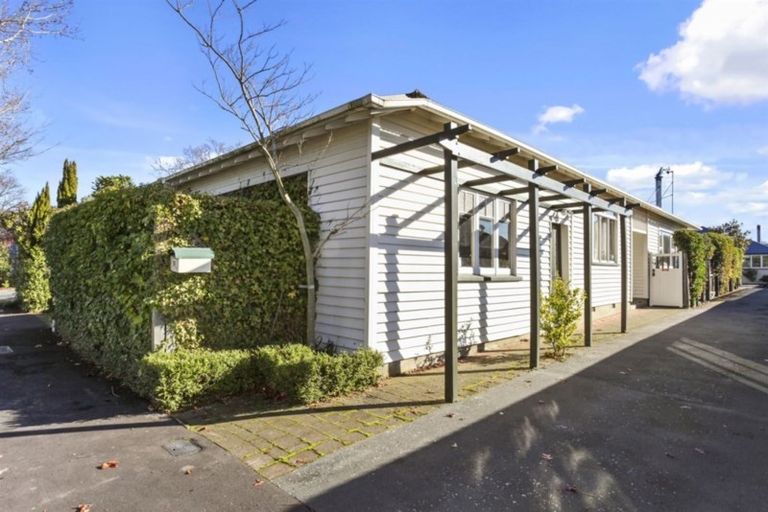 Photo of property in 19 Dormer Street, Papanui, Christchurch, 8053