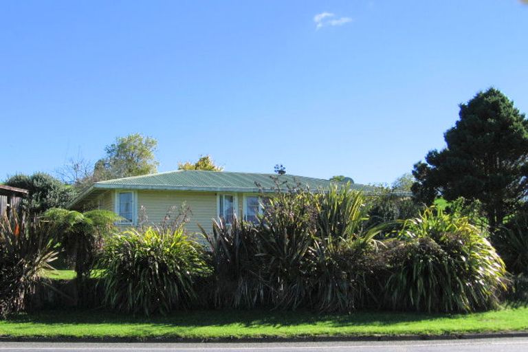 Photo of property in 161 Arapuni Street, Putaruru, 3411