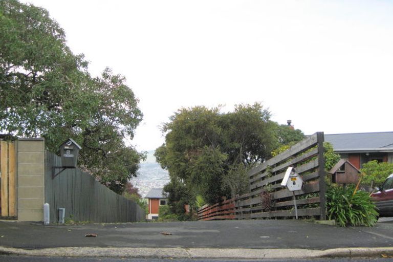 Photo of property in 5 Sutcliffe Street, Saint Clair, Dunedin, 9012