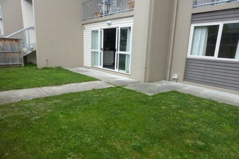 Photo of property in 3/30 Mathesons Road, Phillipstown, Christchurch, 8011