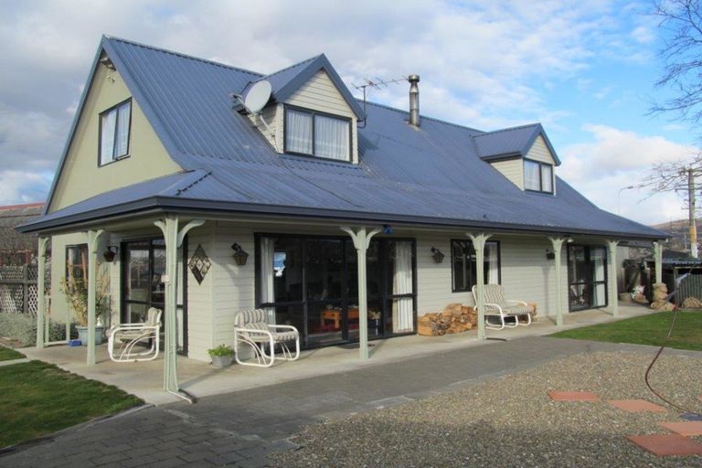 Photo of property in 31 Boundary Road, Alexandra, 9320