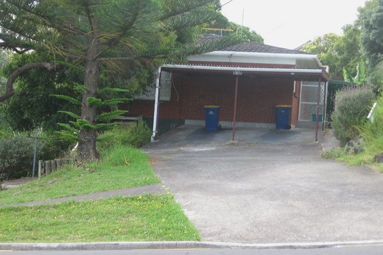 Photo of property in 2/56 Mozeley Avenue, Devonport, Auckland, 0624