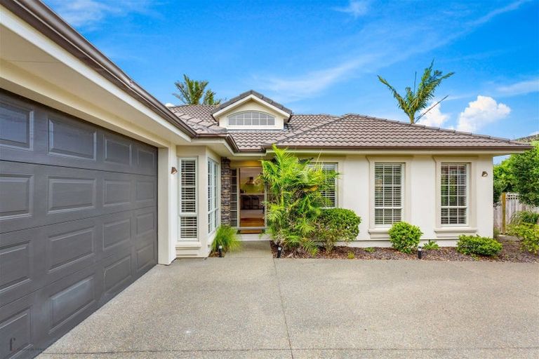 Photo of property in 23 Hendrika Court, Hobsonville, Auckland, 0618