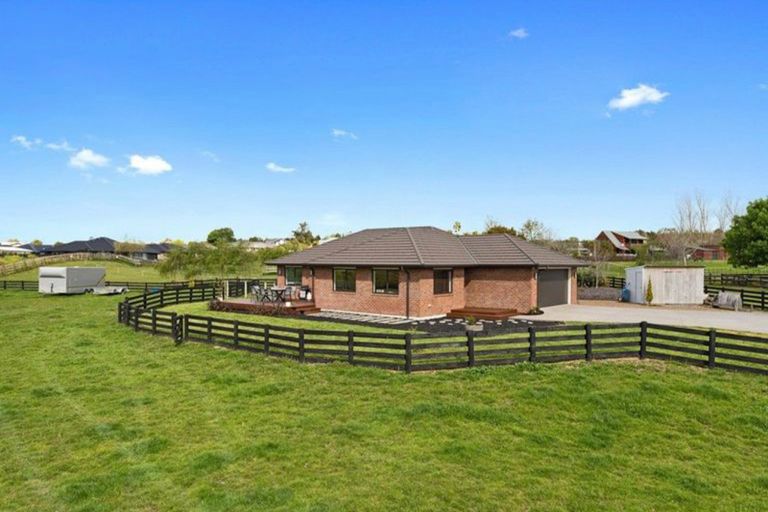 Photo of property in 115a Travers Road, Te Kauwhata, 3782