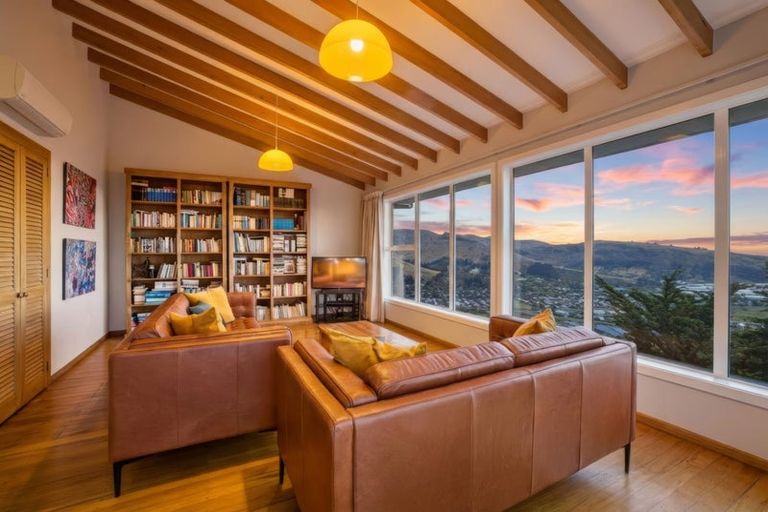 Photo of property in 178 Major Hornbrook Road, Mount Pleasant, Christchurch, 8081