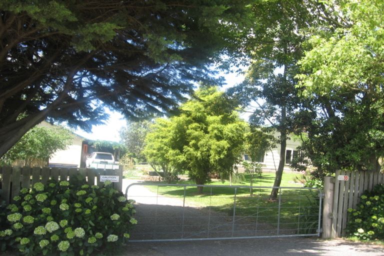 Photo of property in 55 Pongakawa Station Road, Pongakawa, Te Puke, 3186