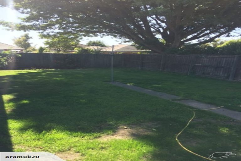 Photo of property in 39 Bourne Crescent, Papanui, Christchurch, 8053