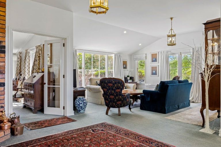 Photo of property in 211 Summerhill Road, Cust, Rangiora, 7471