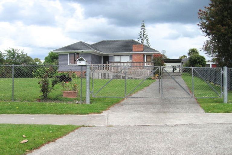 Photo of property in 88 Pah Road, Papatoetoe, Auckland, 2025