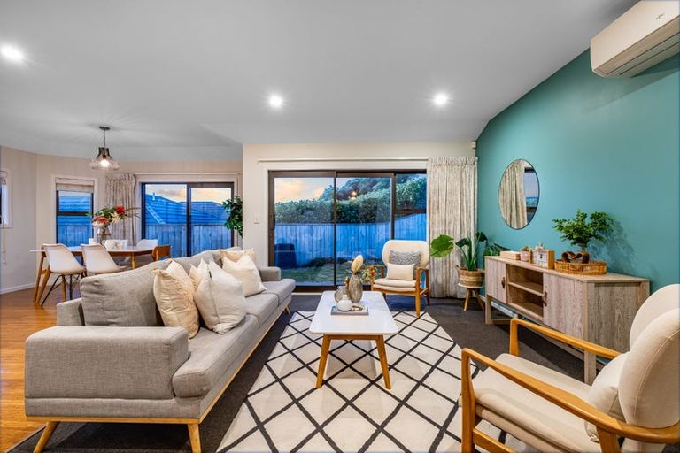 Photo of property in 77 John Burke Drive, Aotea, Porirua, 5024