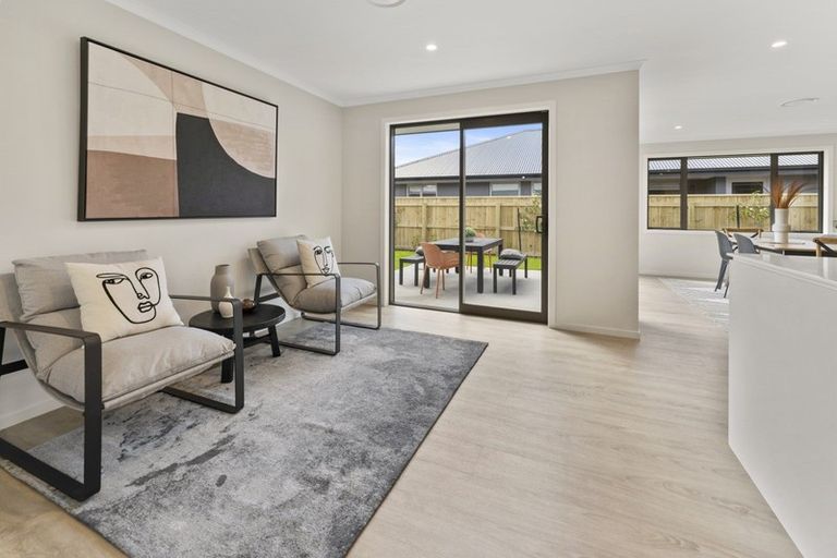 Photo of property in 38 Carmine Crescent, Appleby, Richmond, 7020