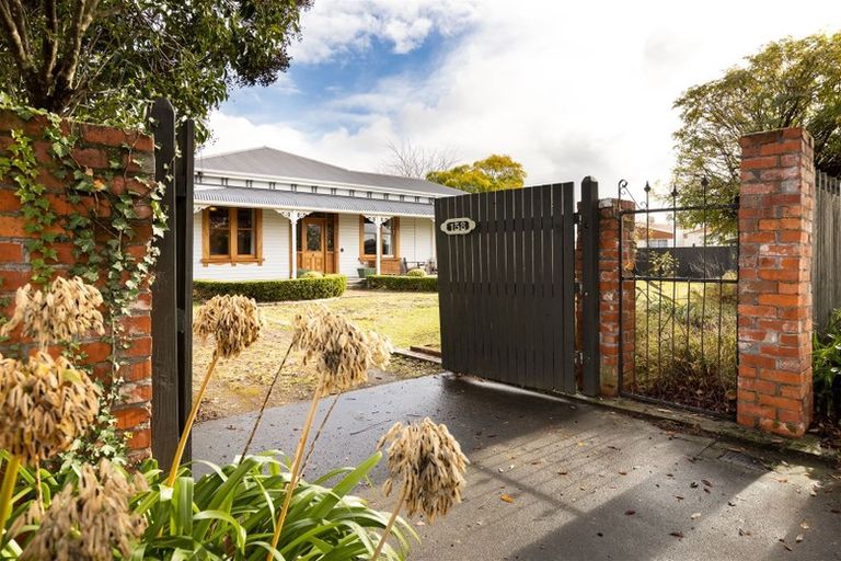 Photo of property in 158 Weld Street, Witherlea, Blenheim, 7201