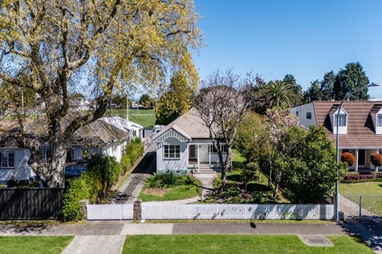 Photo of property in 10 Francis Street, Whakatane, 3120
