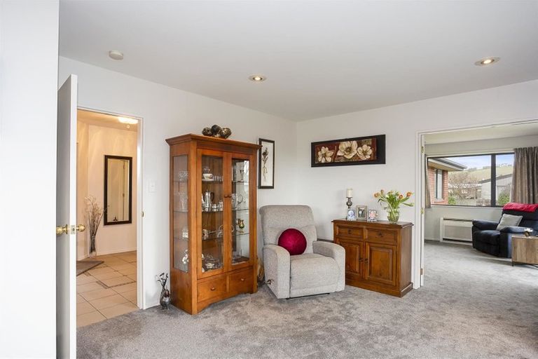 Photo of property in 8 Takahe Terrace, Gore, 9710