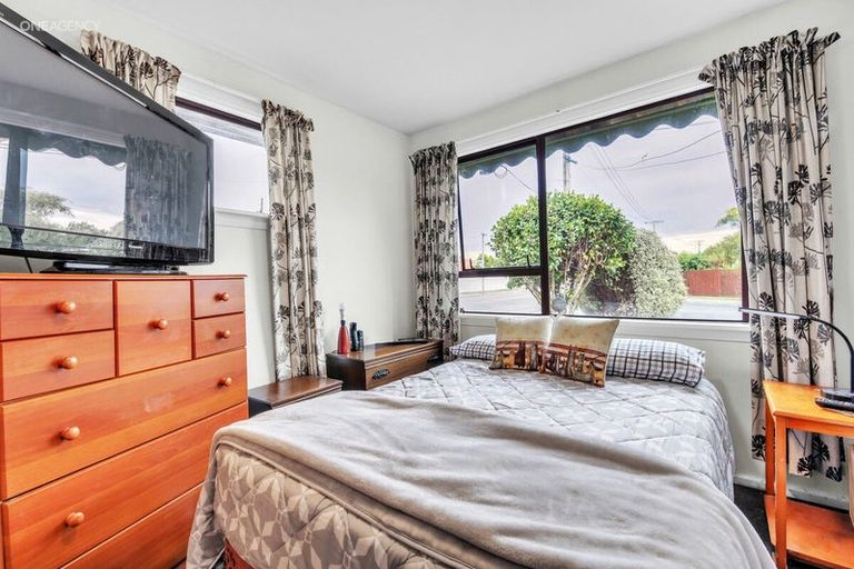 Photo of property in 16 Olivine Street, Shirley, Christchurch, 8013