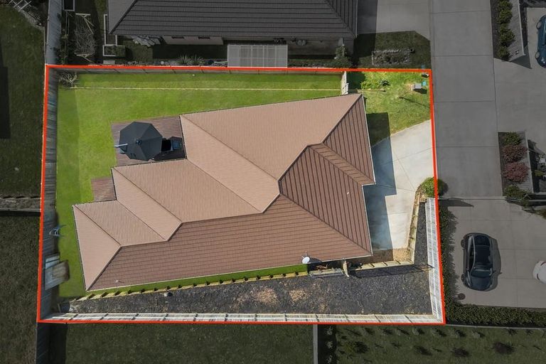 Photo of property in 8 Otto Lane, Pokeno, 2402