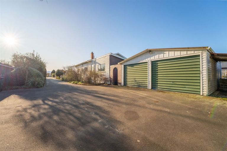 Photo of property in 38 Campbell Street, Geraldine, 7930