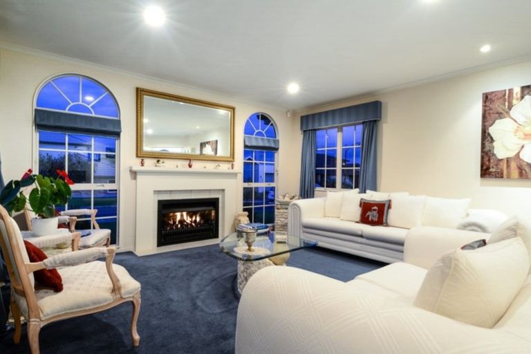 Photo of property in 4 Gilbert Court, Rototuna, Hamilton, 3210